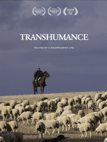 Trashumancia. Una vida que desaparece