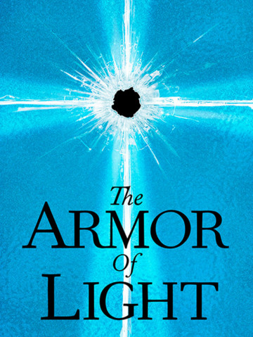 La armadura de la luz