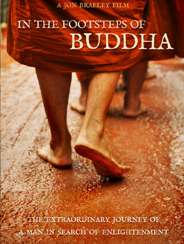 Tras las huellas de Buda