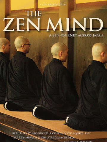 La mente zen