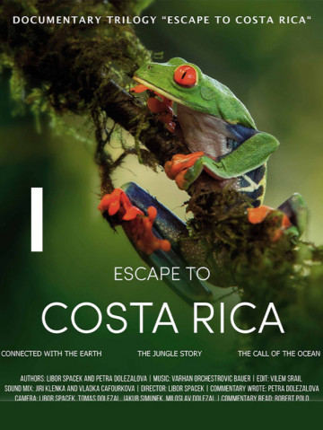 Escapada a Costa Rica - Conectado con la tierra