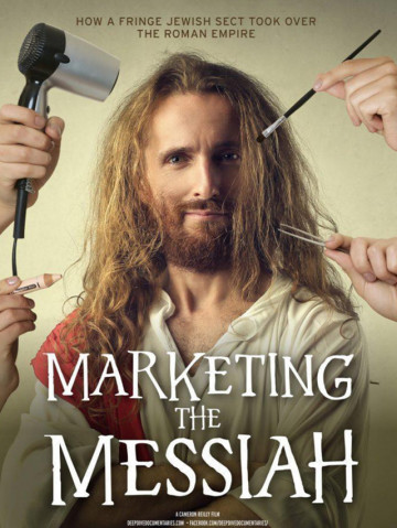Marketing the Messiah