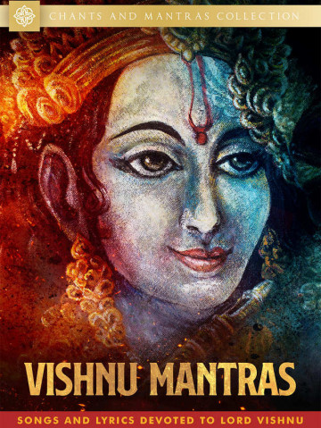 Mantras de Vishnu